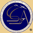 SSA Logo Image
